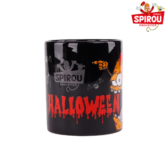 Mug Blork Halloween - secondaire-2