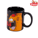 Mug Blork Halloween - secondaire-3