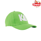 Casquette Kid Paddle - secondaire-4