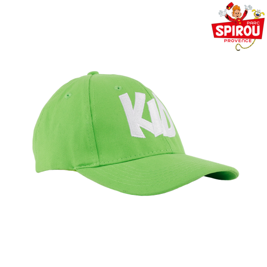 Casquette Kid Paddle - secondaire-4