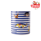 Mug multi-univers Dupuis - secondaire-1