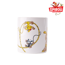 Mug Marsupilami - Marsus, Seccotine et Spip - secondaire-1