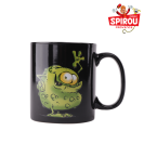 Mug Game Over - Blork et Petit Barbare - secondaire-1