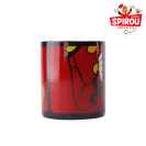 Mug Spirou - Spirou et Spip - secondaire-1