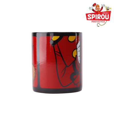 Mug Spirou - Spirou et Spip - secondaire-1