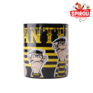 Mug Lucky Luke - Les frères Dalton - secondaire-1