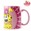 Parc Spirou - Mug in&out Marsupilamie - secondaire-1