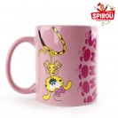 Parc Spirou - Mug in&out Marsupilamie - secondaire-2