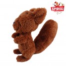 Parc Spirou - Peluche Spip debout 15cm - secondaire-1