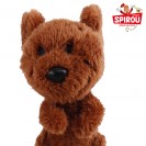 Parc Spirou - Peluche Spip debout 15cm - secondaire-2