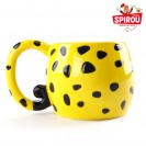 Parc Spirou - Mug 3D Marsupilami - secondaire-1