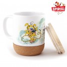 Parc Spirou - Mug liège Marsupilami - secondaire-1