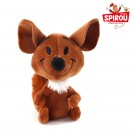 Parc Spirou - Peluche dans sa cannette Spip - secondaire-1