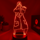 JoyLamp Naruto - Itachi Uchiha - secondaire-1