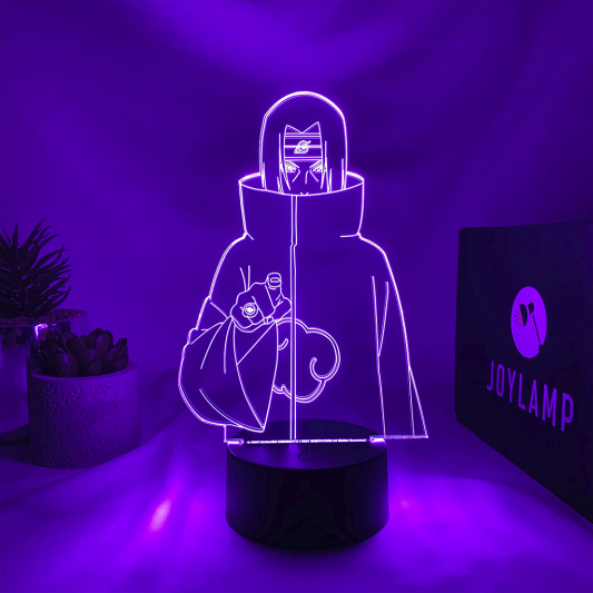 JoyLamp Naruto - Itachi Genjutsu - secondaire-4