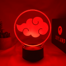 JoyLamp Naruto - Nuage Akatsuki - secondaire-1