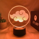 JoyLamp Naruto - Nuage Akatsuki - secondaire-3