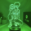 JoyLamp Naruto - Kakashi Hatake - secondaire-2