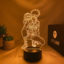 JoyLamp Naruto - Kakashi Hatake - secondaire-3