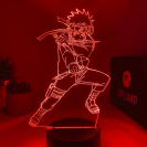 JoyLamp Naruto -  Naruto Ninja - secondaire-1