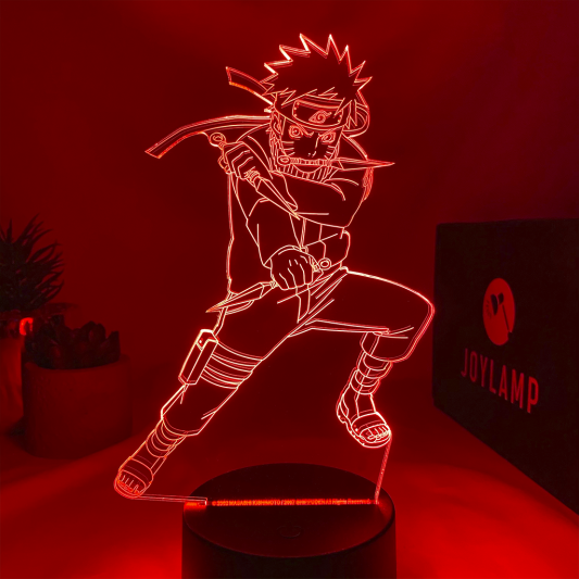 JoyLamp Naruto -  Naruto Ninja - secondaire-1