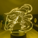 JoyLamp Naruto - Kurama - secondaire-4