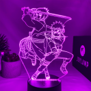 JoyLamp Naruto - Naruto et Sasuke - secondaire-4