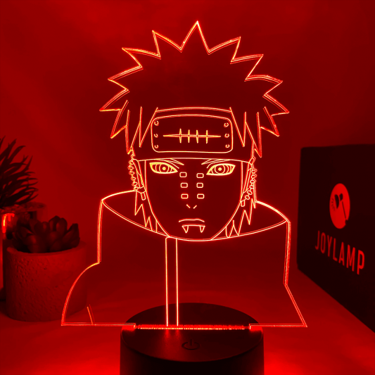 JoyLamp Naruto - Pain Rikudo - secondaire-1