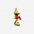 Figurine Mickey Welcome Art Collection Small - Piet Mondrian - secondaire-1
