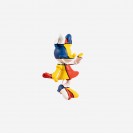 Figurine Minnie Welcome Art Collection Small - secondaire-2