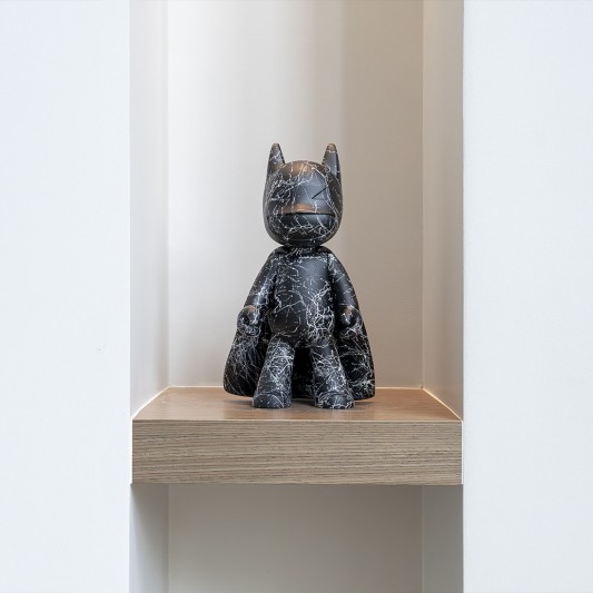 Super Pop Batman Graf Small - secondaire-7