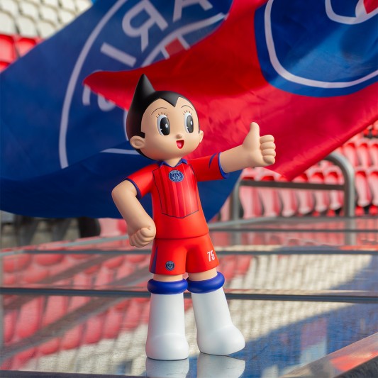 Astro Boy x Paris Saint-Germain Original - secondaire-3