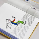 Livre Pop Sculpture - Leblon Delienne - Multi - Small - secondaire-4