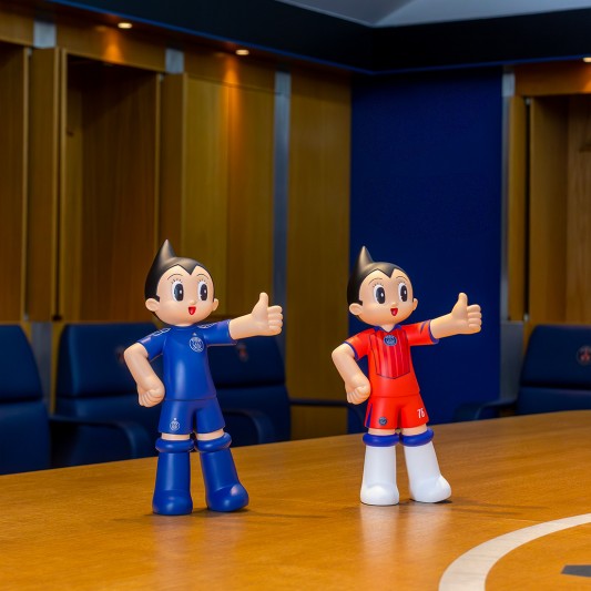 Astro Boy x Paris Saint-Germain Wings - secondaire-6