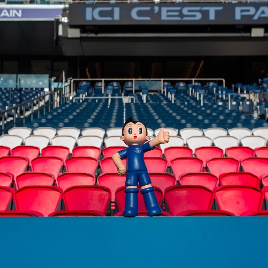 Astro Boy x Paris Saint-Germain Wings - secondaire-7