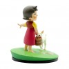 Figurine LMZ Collectibles, Heidi et Blanchette - secondaire-2