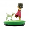 Figurine LMZ Collectibles, Heidi et Blanchette - secondaire-4