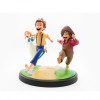 Figurine LMZ Collectibles, Tom Sawyer, Tom, Becky et Huck - secondaire-8