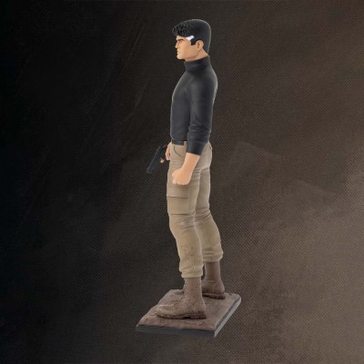 Figurine LMZ Collectibles XIII - secondaire-2