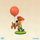 Figurine Boule et Bill  - Léger comme l'air - LMZ Collectibles - secondaire-10