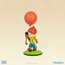 Figurine Boule et Bill  - Léger comme l'air - LMZ Collectibles - secondaire-5