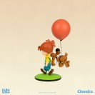 Figurine Boule et Bill  - Léger comme l'air - LMZ Collectibles - secondaire-6