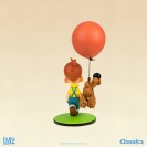 Figurine Boule et Bill  - Léger comme l'air - LMZ Collectibles - secondaire-7