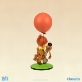 Figurine Boule et Bill "Léger comme l'air", LMZ Collectibles