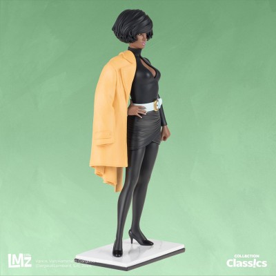 Figurine LMZ collectibles XIII - Jones - secondaire-2