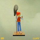 Figurine LMZ - Nils Holgersson et le lutin - secondaire-4