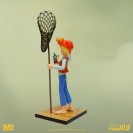 Figurine LMZ - Nils Holgersson et le lutin - secondaire-5