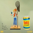 Figurine LMZ - Nils Holgersson et le lutin - secondaire-9