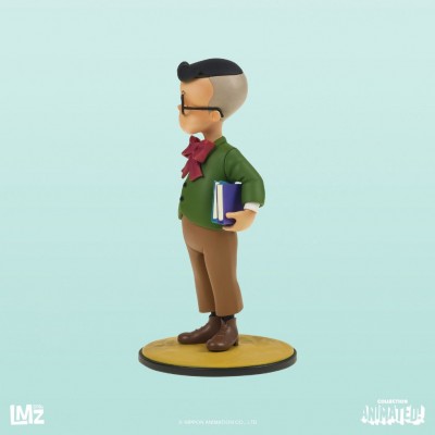 Figurine LMZ Tom Sawyer, Sid Sawyer - secondaire-3