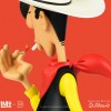 Figurine Lucky Luke allumant sa cigarette - Signature édition - secondaire-7